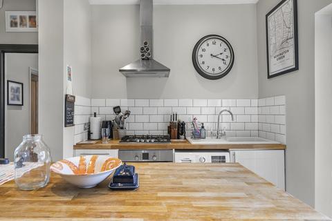 Flat 3, 106 Petherton Road, London, N5 2RT