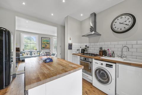 Flat 3, 106 Petherton Road, London, N5 2RT