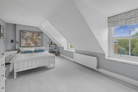 Flat 3, 106 Petherton Road, London, N5 2RT