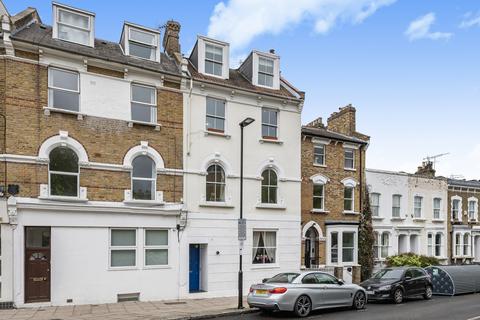 Flat 3, 106 Petherton Road, London, N5 2RT