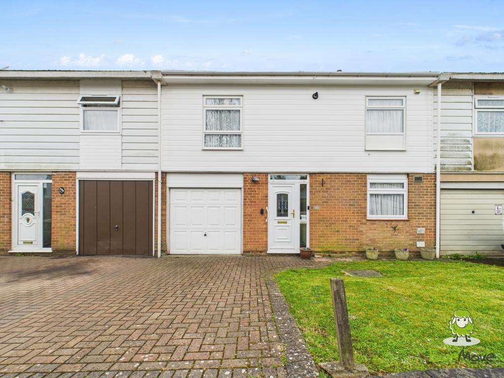 Ewe Move Basingstoke Estate Agents