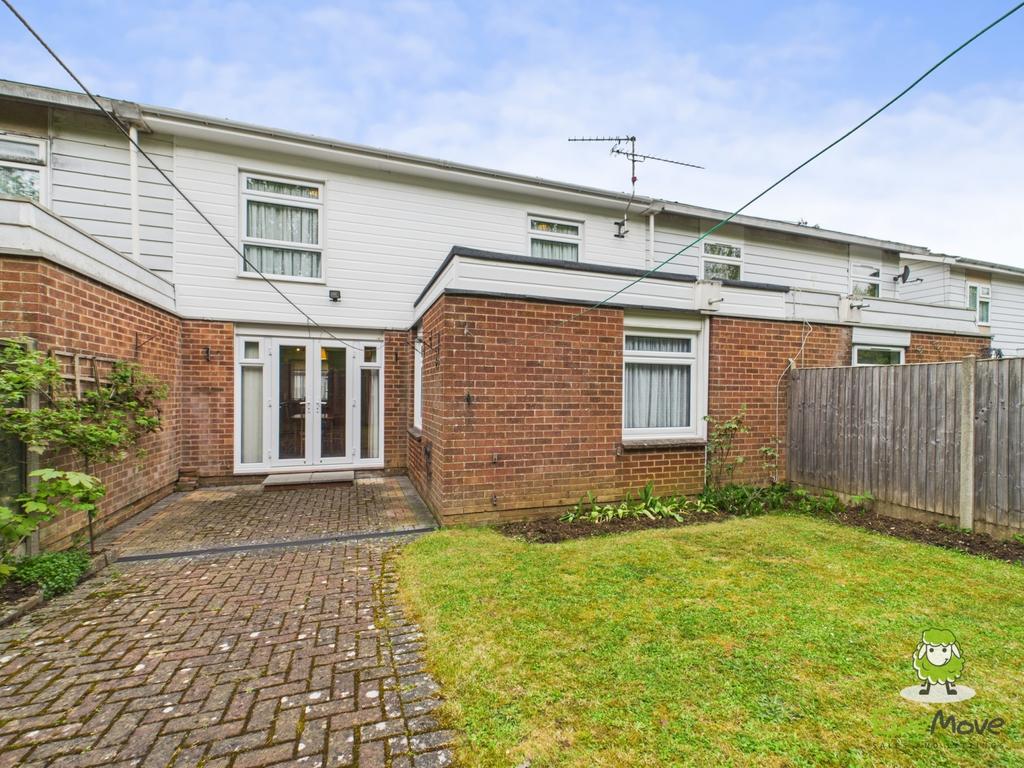 Ewe Move Basingstoke Estate Agents