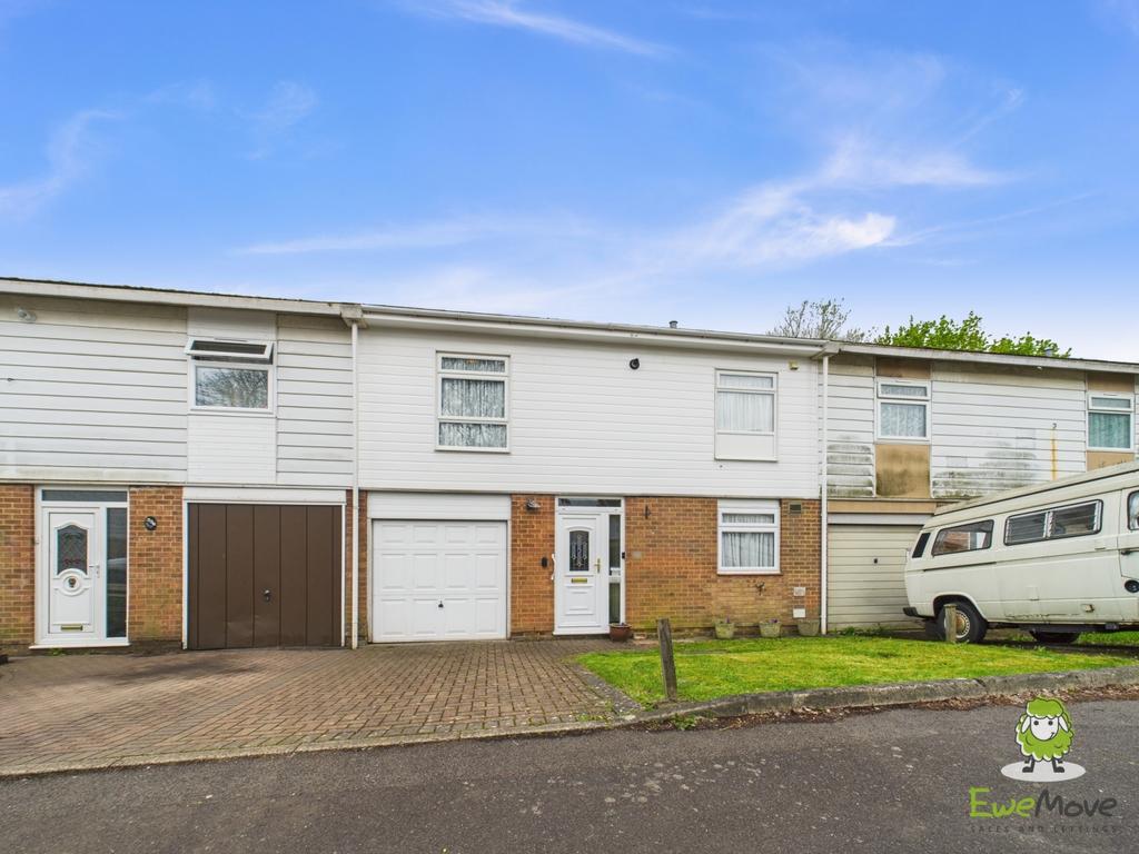 Ewe Move Basingstoke Estate Agents