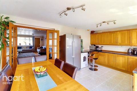 4 bedroom semi-detached house for sale, Bosworth Avenue, Sunnyhill