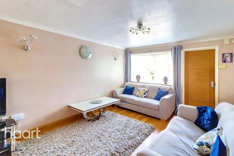 4 bedroom semi-detached house for sale, Bosworth Avenue, Sunnyhill