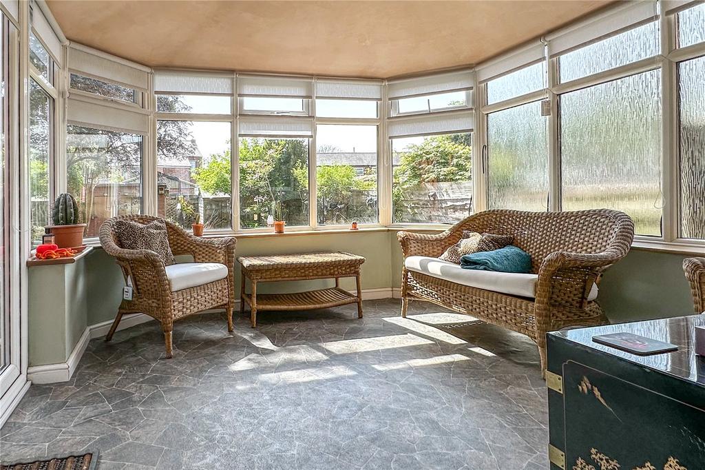 Conservatory