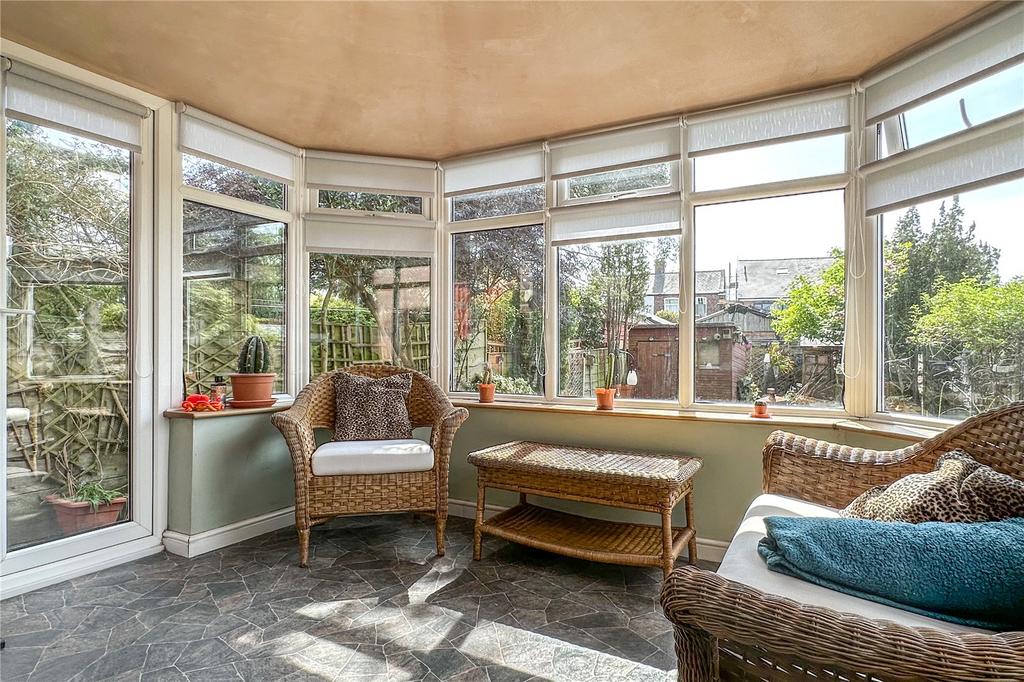 Conservatory