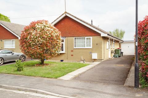 2 Winford Close, Portishead, Bristol, BS20 6YG