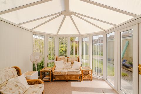 2 Winford Close, Portishead, Bristol, BS20 6YG