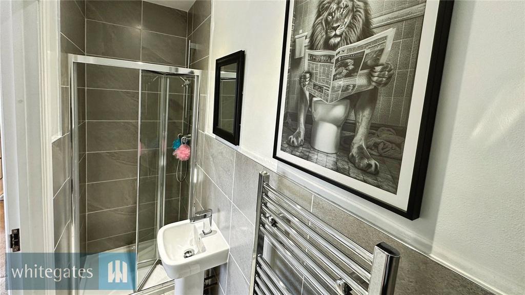 En  Suite