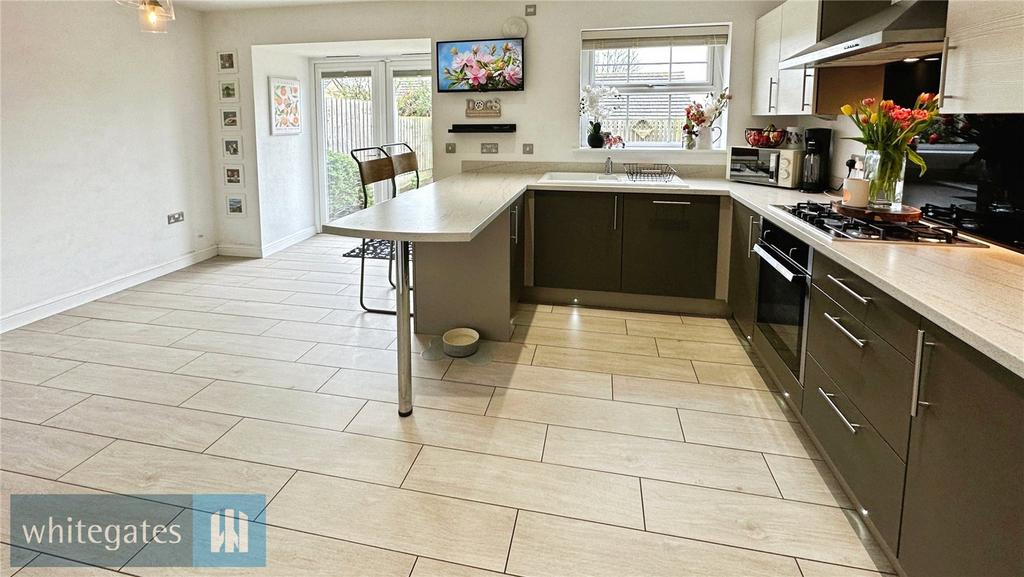 Open Plan