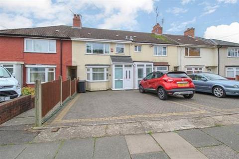 3 bedroom terraced house to rent - Chinn Brook Road, Birmingham B13
