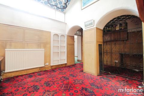 Flat 1, The Vortex Inn Cirencester Road, Fairford, GL7 4BS