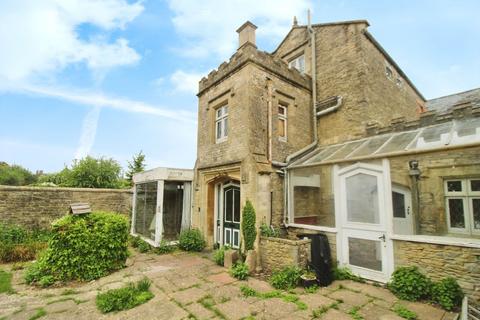 Flat 1, The Vortex Inn Cirencester Road, Fairford, GL7 4BS
