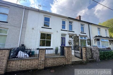 3 bedroom terraced house for sale, Gored Terrace, Neath, South Wales, SA11
