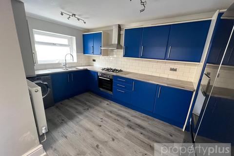 3 bedroom terraced house for sale, Gored Terrace, Neath, South Wales, SA11