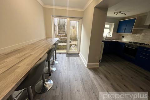 3 bedroom terraced house for sale, Gored Terrace, Neath, South Wales, SA11