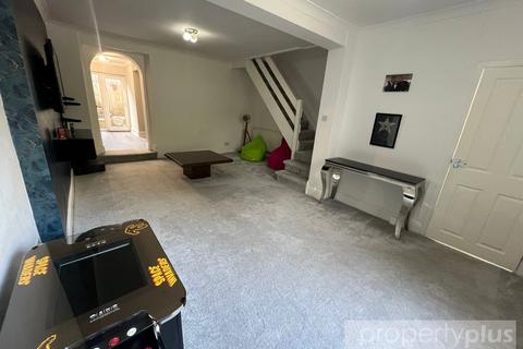 3 bedroom terraced house for sale, Gored Terrace, Neath, South Wales, SA11