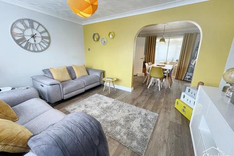 undefined, King John Avenue, Bournemouth, BH11 9