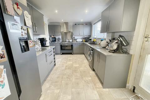 undefined, King John Avenue, Bournemouth, BH11 9