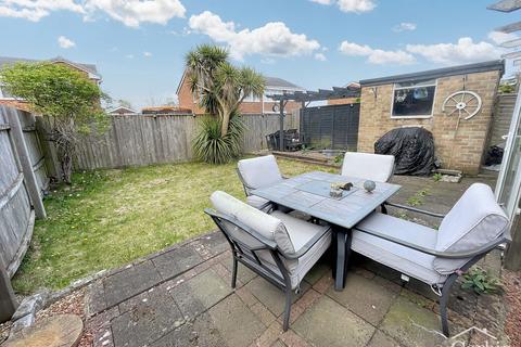 undefined, King John Avenue, Bournemouth, BH11 9