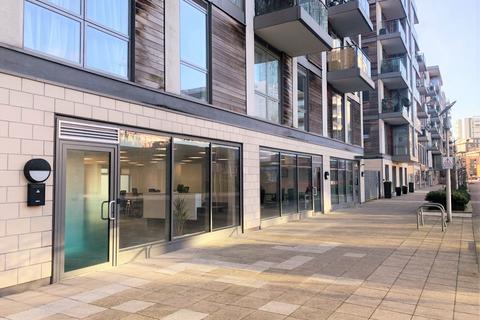 Office for sale, Gilbert House, GWQ, Great West Road, Brentford, TW8 0GH
