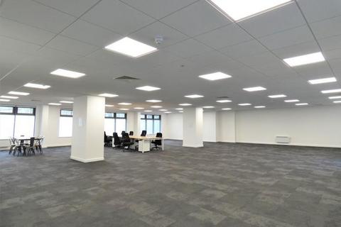 Office for sale, Gilbert House, GWQ, Great West Road, Brentford, TW8 0GH