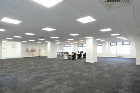 Office for sale, Gilbert House, GWQ, Great West Road, Brentford, TW8 0GH
