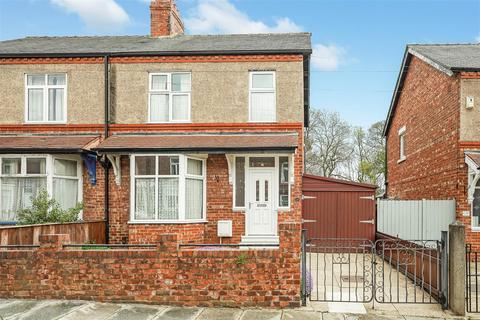 3 bedroom semi-detached house for sale, Hazel Avenue, Darlington
