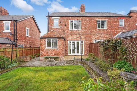 3 bedroom semi-detached house for sale, Hazel Avenue, Darlington