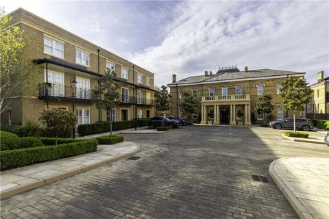 1 Crawford Mews, London, SW20 0QG