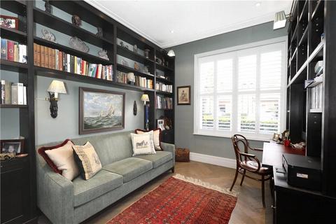 1 Crawford Mews, London, SW20 0QG