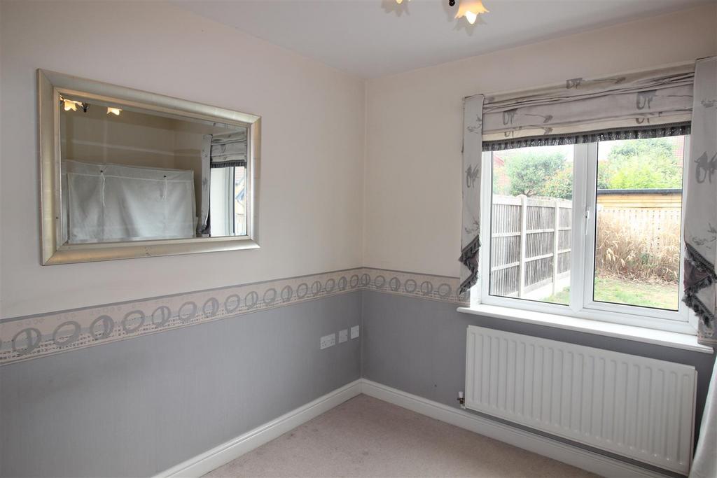 Bedroom Four/ Sitting Room