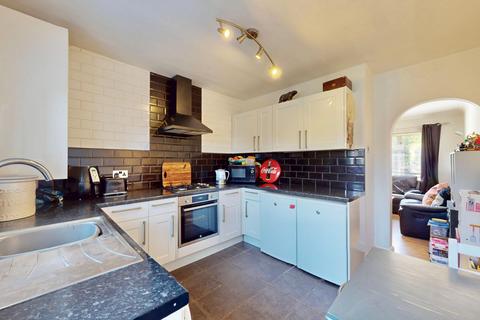 60 Marnham Crescent, Greenford, UB6 9ST