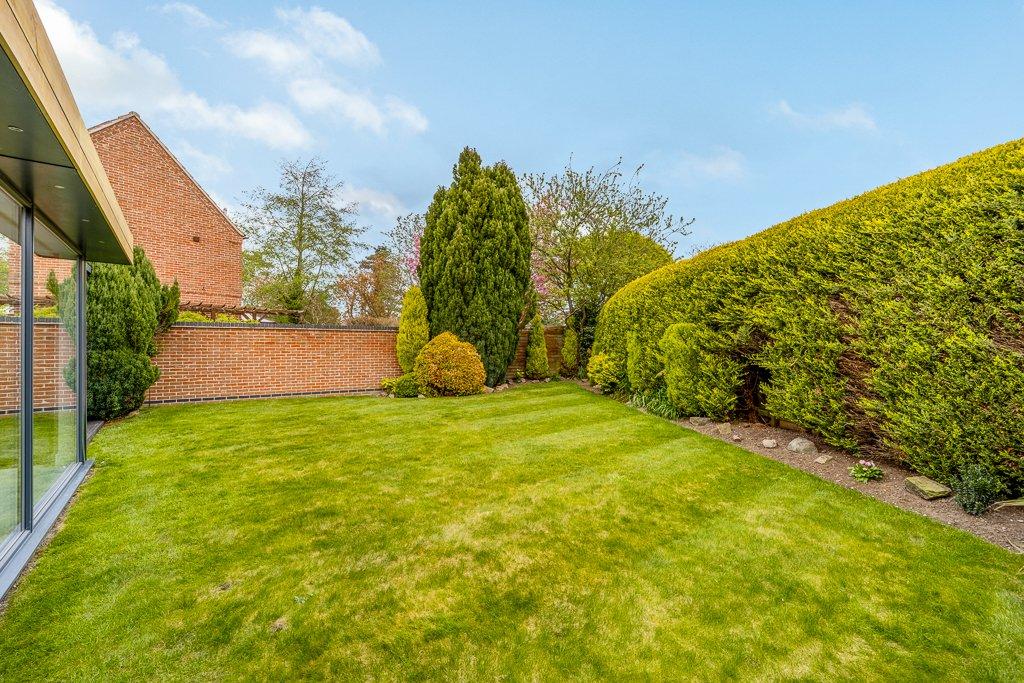 Gardens