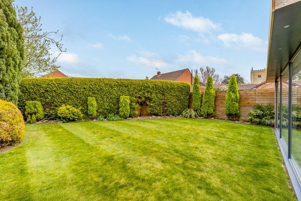 Gardens