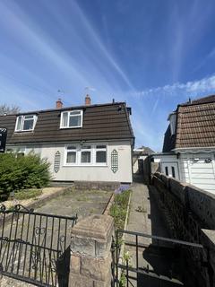 3 bedroom semi-detached house to rent, Beddow Avenue, Bilston WV14