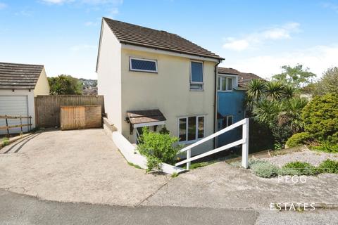 10 Burn River Rise, Torquay, TQ2 7RH