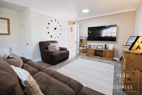 10 Burn River Rise, Torquay, TQ2 7RH