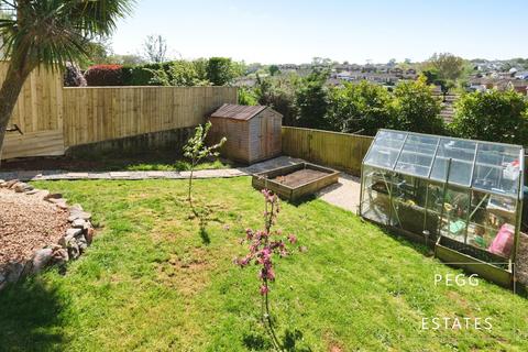 10 Burn River Rise, Torquay, TQ2 7RH