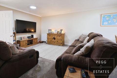 10 Burn River Rise, Torquay, TQ2 7RH
