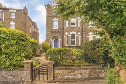 Thurlow Road, London NW3