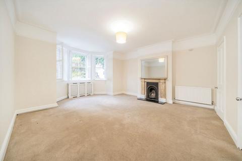 2 bedroom flat for sale, Thurlow Road, London NW3