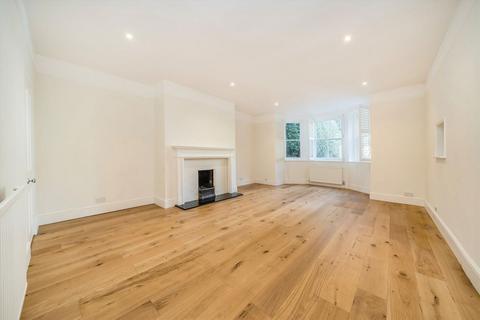2 bedroom flat for sale, Thurlow Road, London NW3