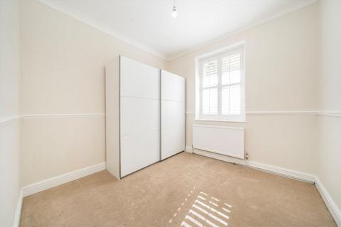Basement Flat, 24a Thurlow Road, London, NW3 5PP