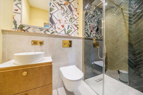 Basement Flat, 24a Thurlow Road, London, NW3 5PP