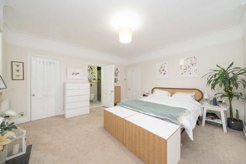 Basement Flat, 24a Thurlow Road, London, NW3 5PP