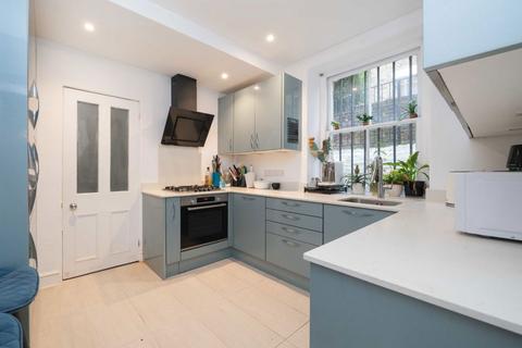 Basement Flat, 24a Thurlow Road, London, NW3 5PP