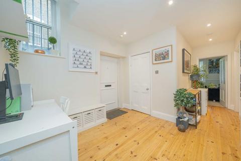 Basement Flat, 24a Thurlow Road, London, NW3 5PP