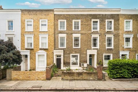 5 bedroom terraced house for sale, Grafton Road, London NW5